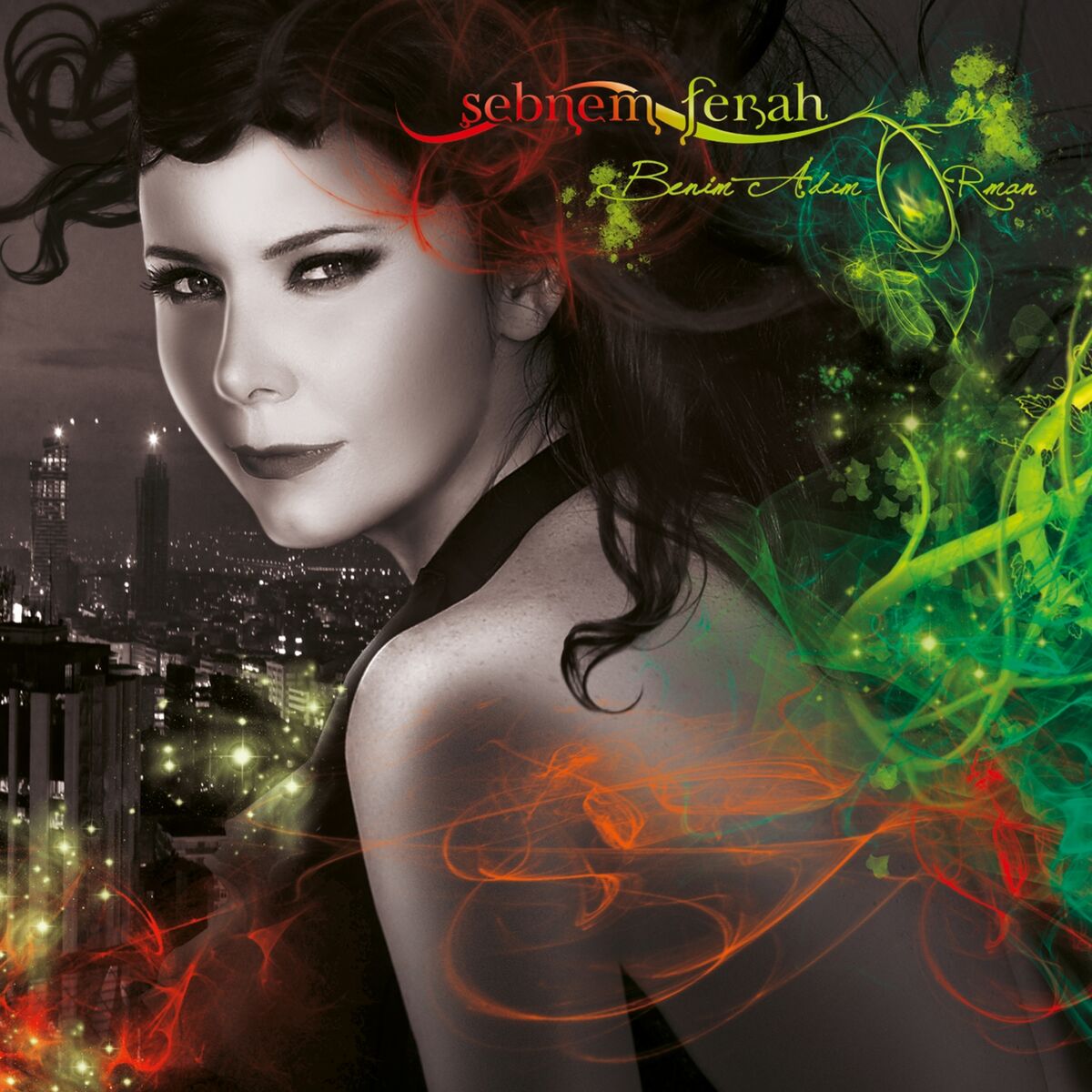 Album cover of Yalnız