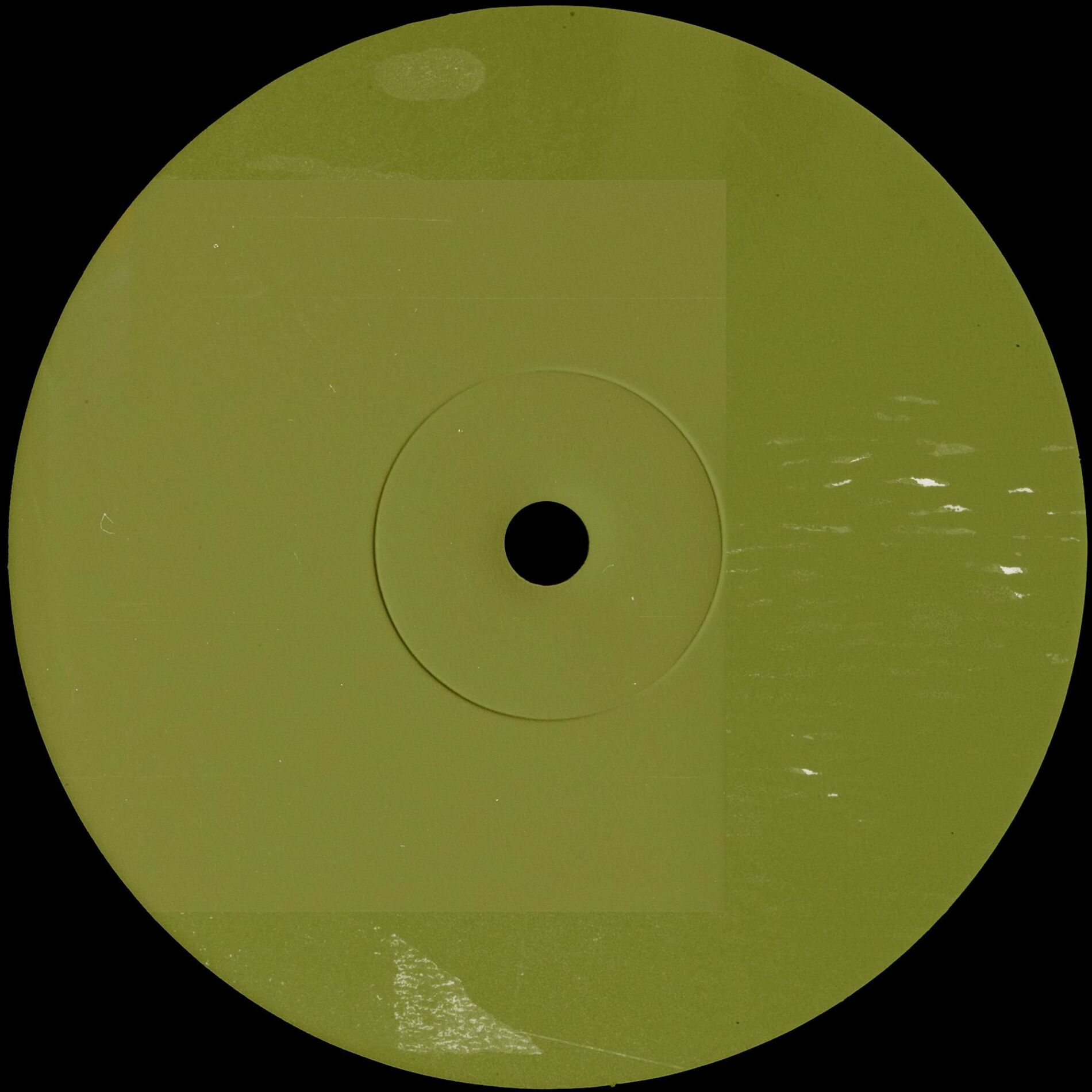 Album cover of Bonded/Lemon Interrupt