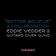 Better Believe by Eddie Vedder album cover