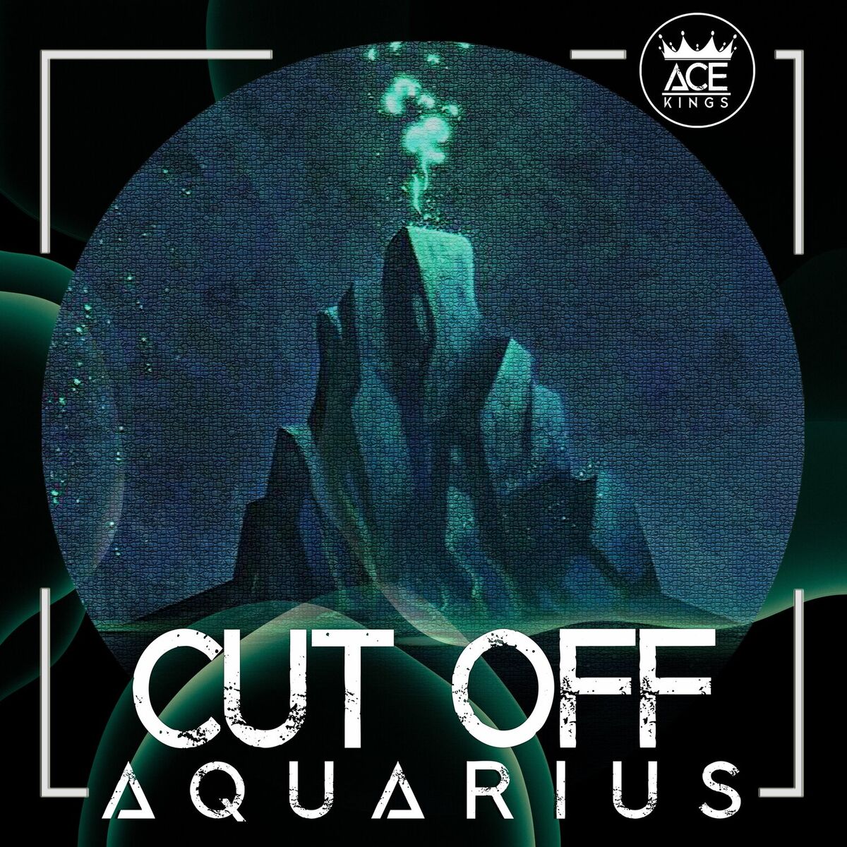 Album cover of Aquarius
