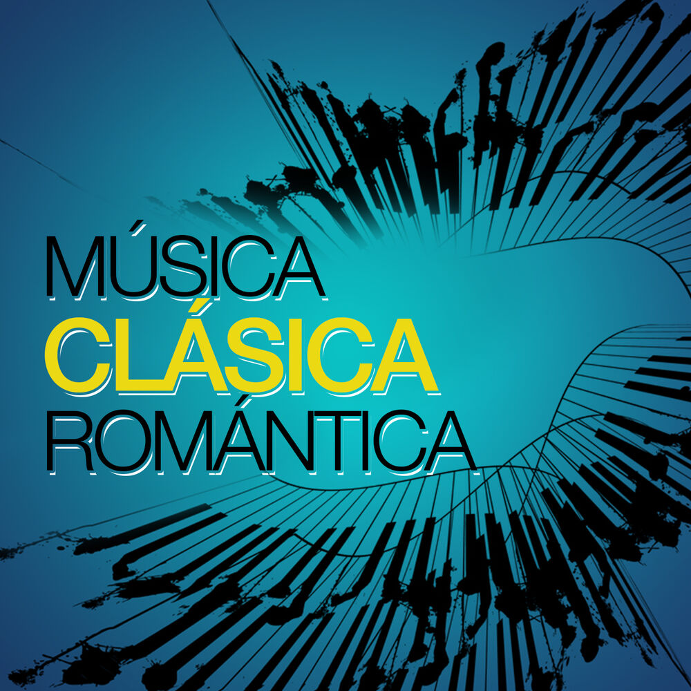 Picture of Música Clásica Romántica