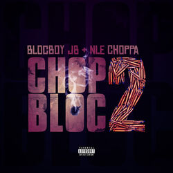 Cover of ChopBloc 2