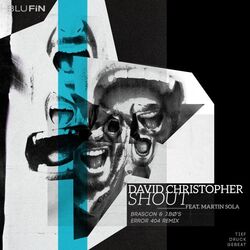 Cover of Shout
