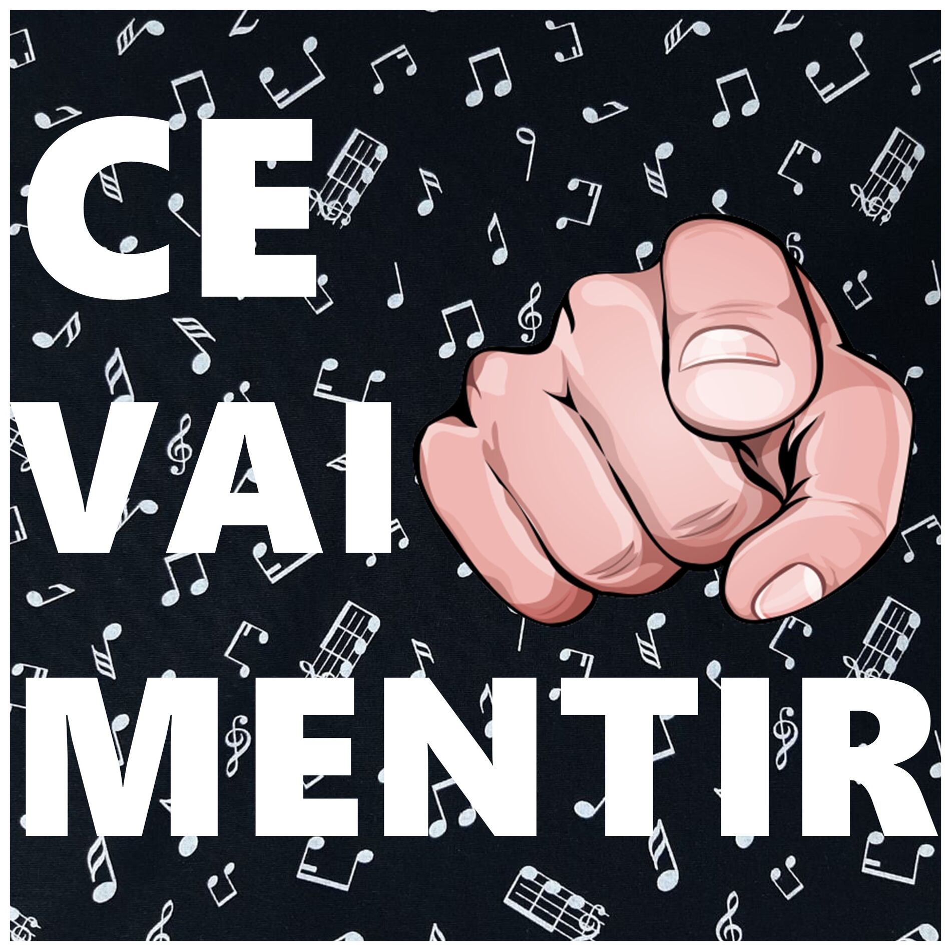 Album cover of Ce Vai Mentir