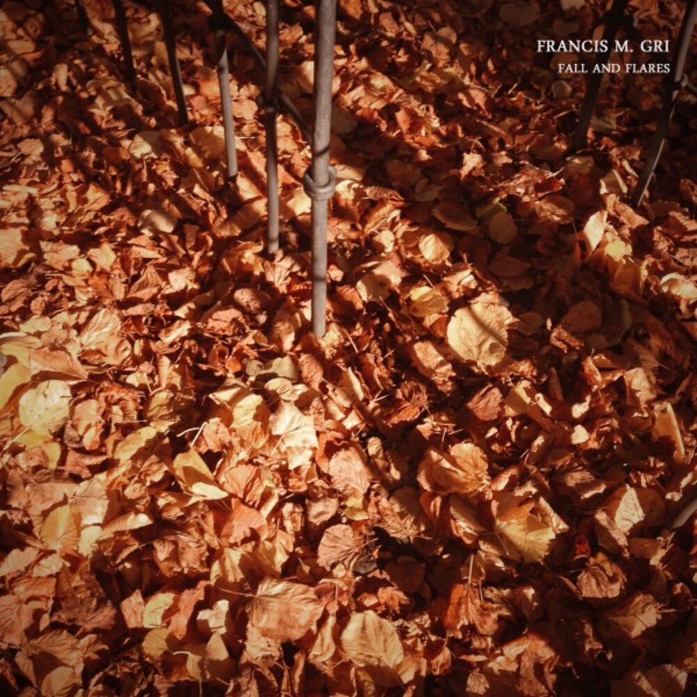 Picture of Fall and Flares