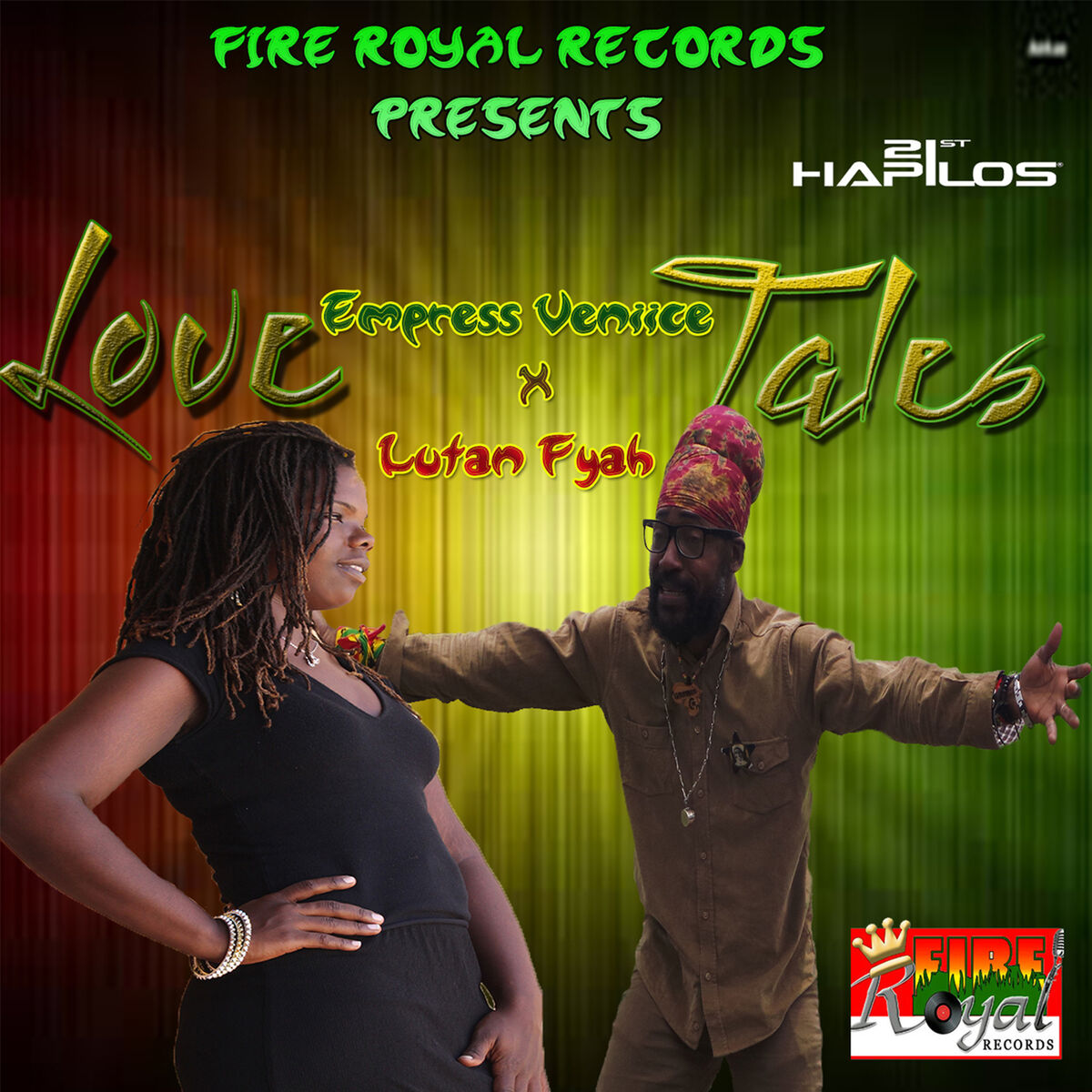 Album cover of Love Tales - Single