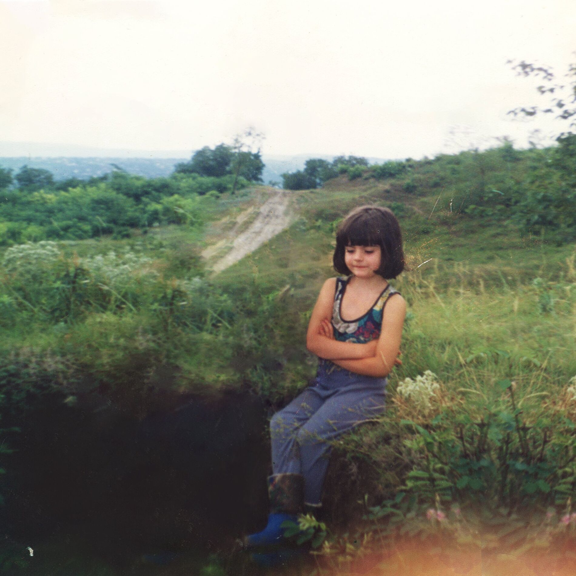 Album cover of Just a Boy