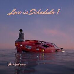 Cover of Love Is Schedule 1