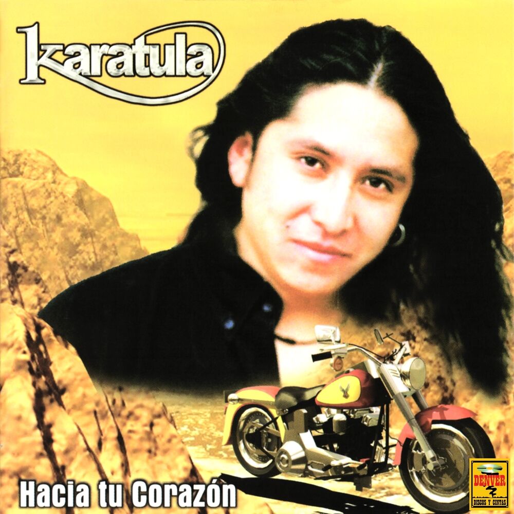 Picture of Hacia Tu Corazón