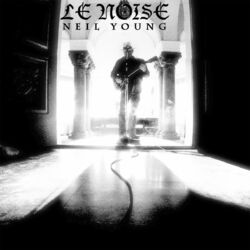 Cover of Le Noise