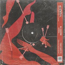 Cover of Cribbo