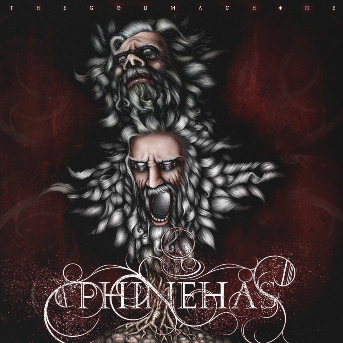 Album cover of Crowns