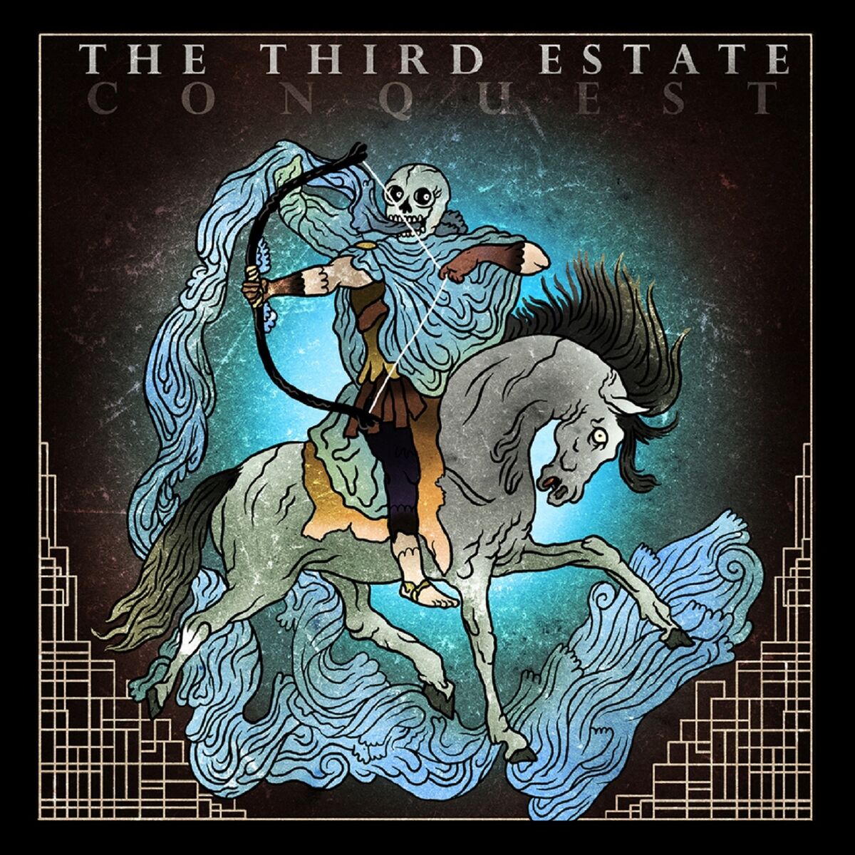 Album cover of Conquest