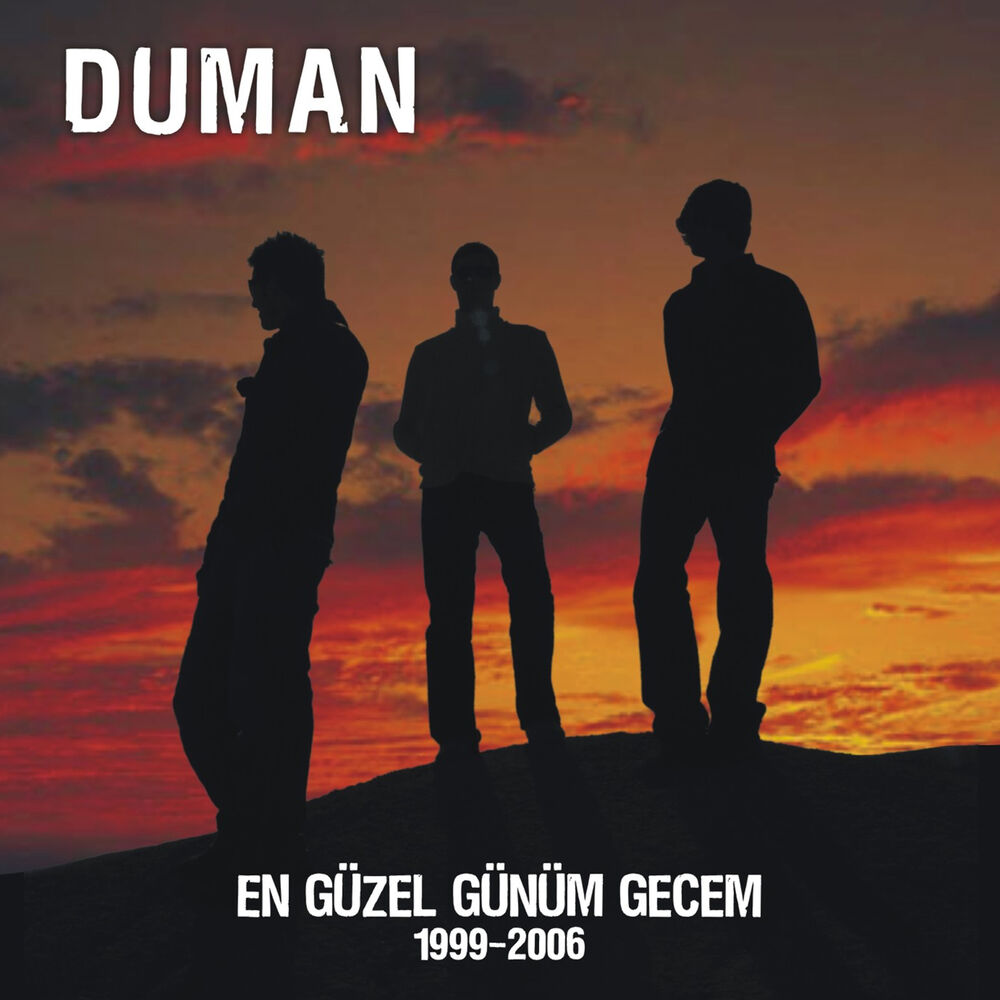 Picture of En Güzel Günüm Gecem 1999-2006