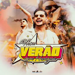 Cover of Virou Verão, Vol. 1