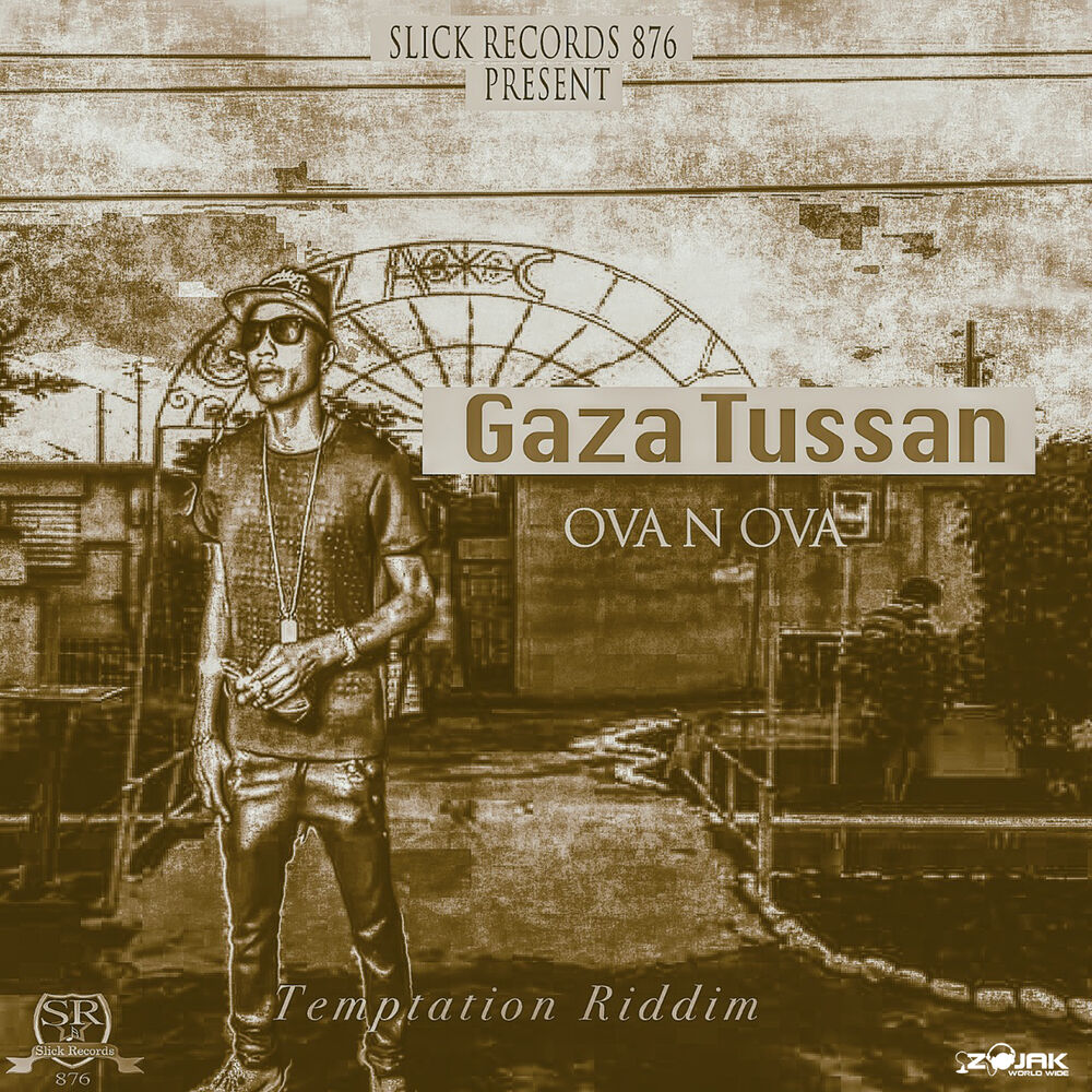 Picture of Ova n Ova - Single