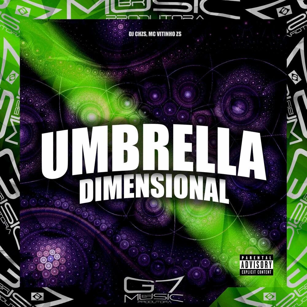Picture of Umbrella Dimensional