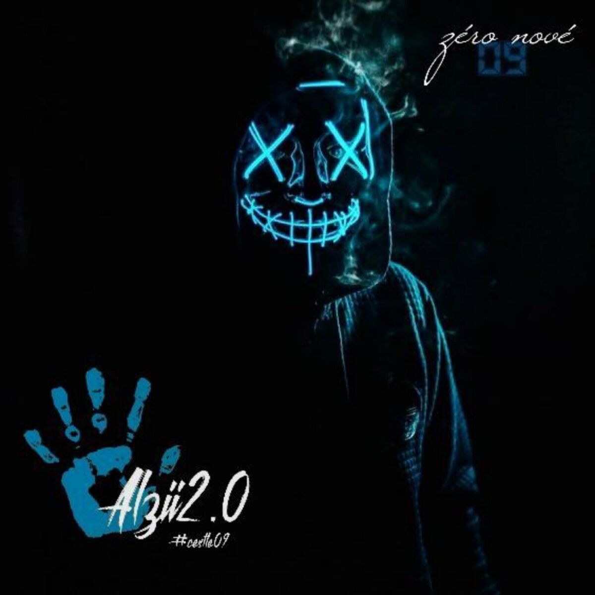 Album cover of Mets la Tienne