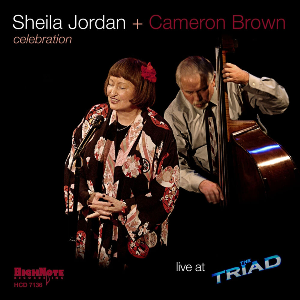 Picture of Celebration (Recorded Live at The Triad, New York)