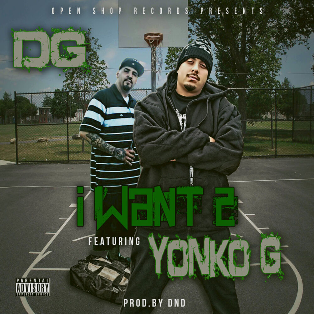 Picture of I Want 2