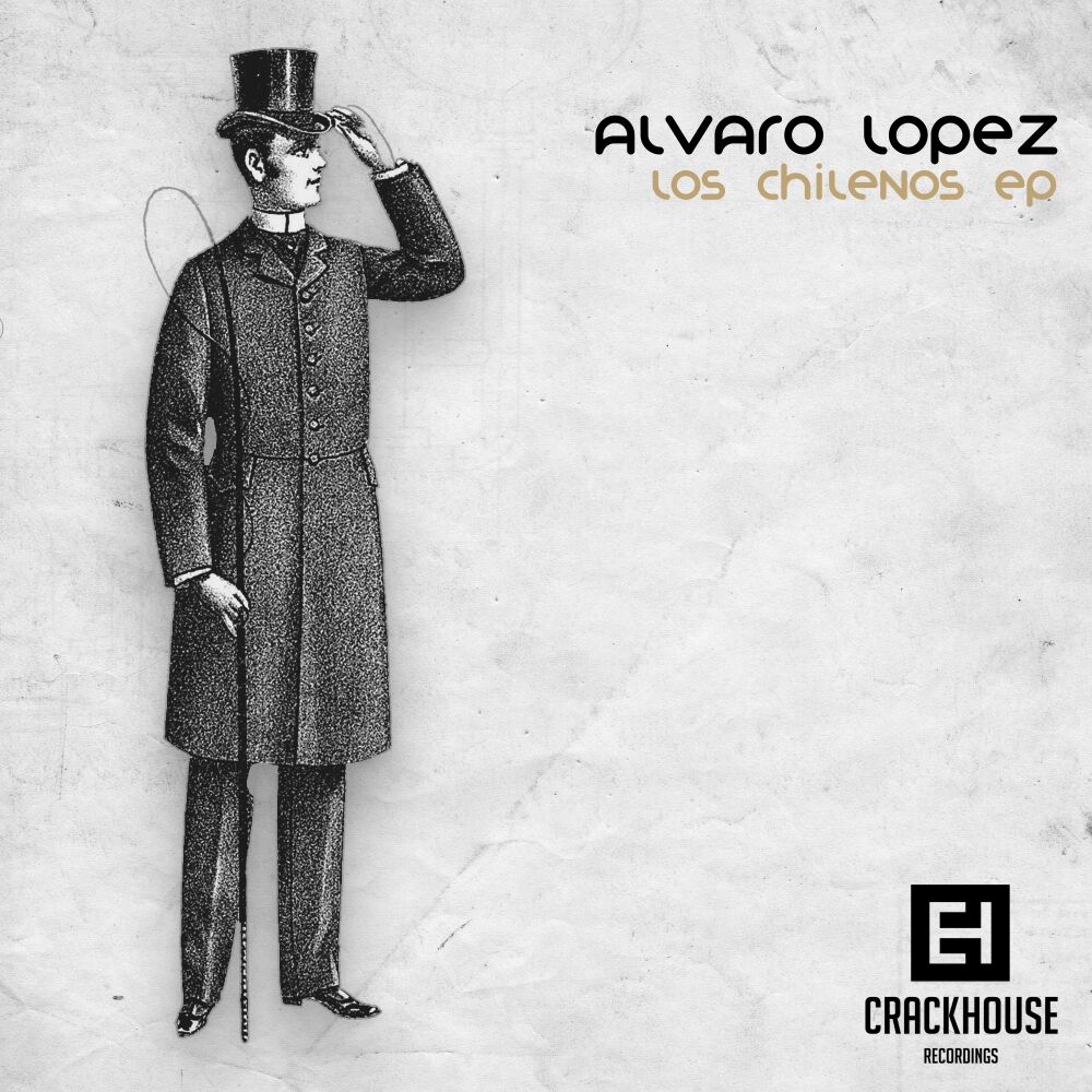 Picture of Los Chilenos EP