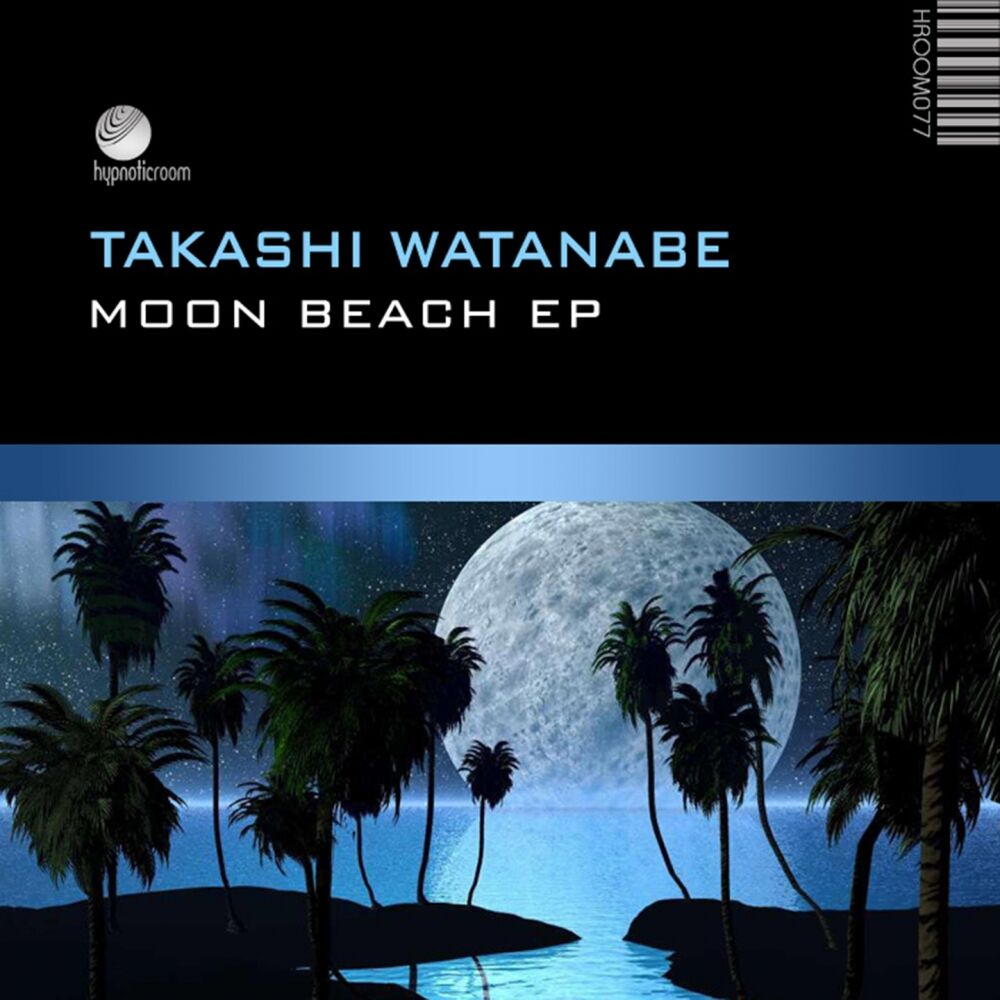 Picture of Moon Beach