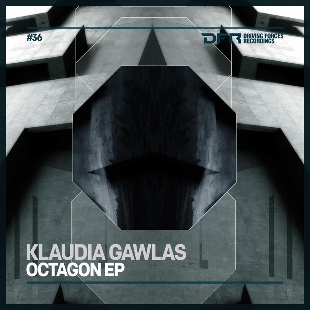 Picture of Octagon EP