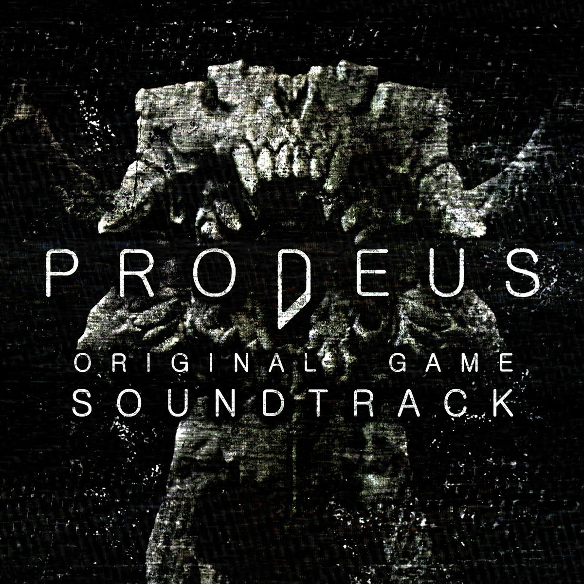 Album cover of Prodeus (Original Game Soundtrack)