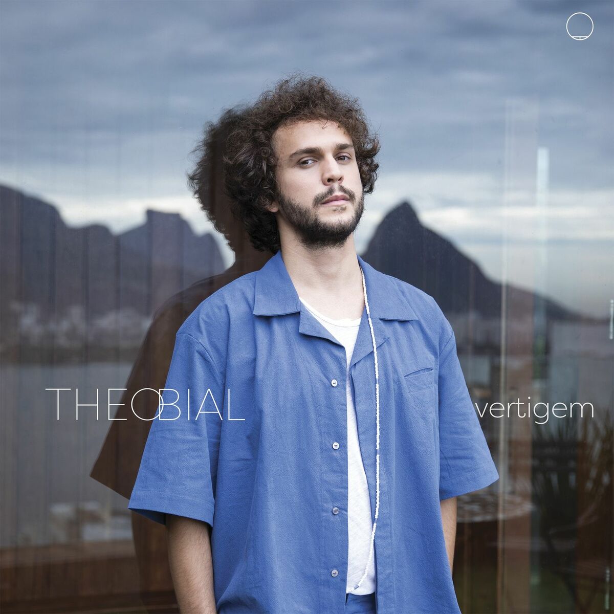 Album cover of Vertigem
