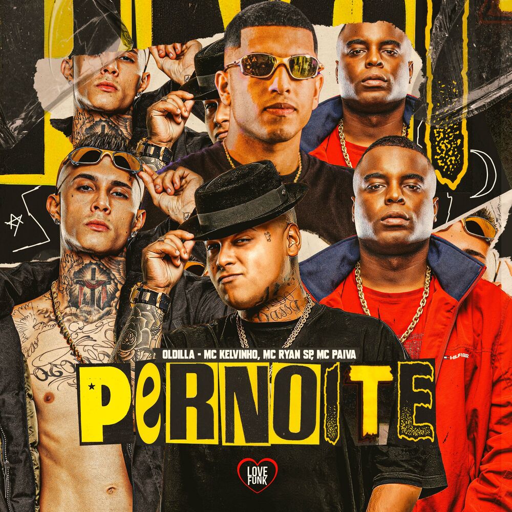 Picture of Pernoite