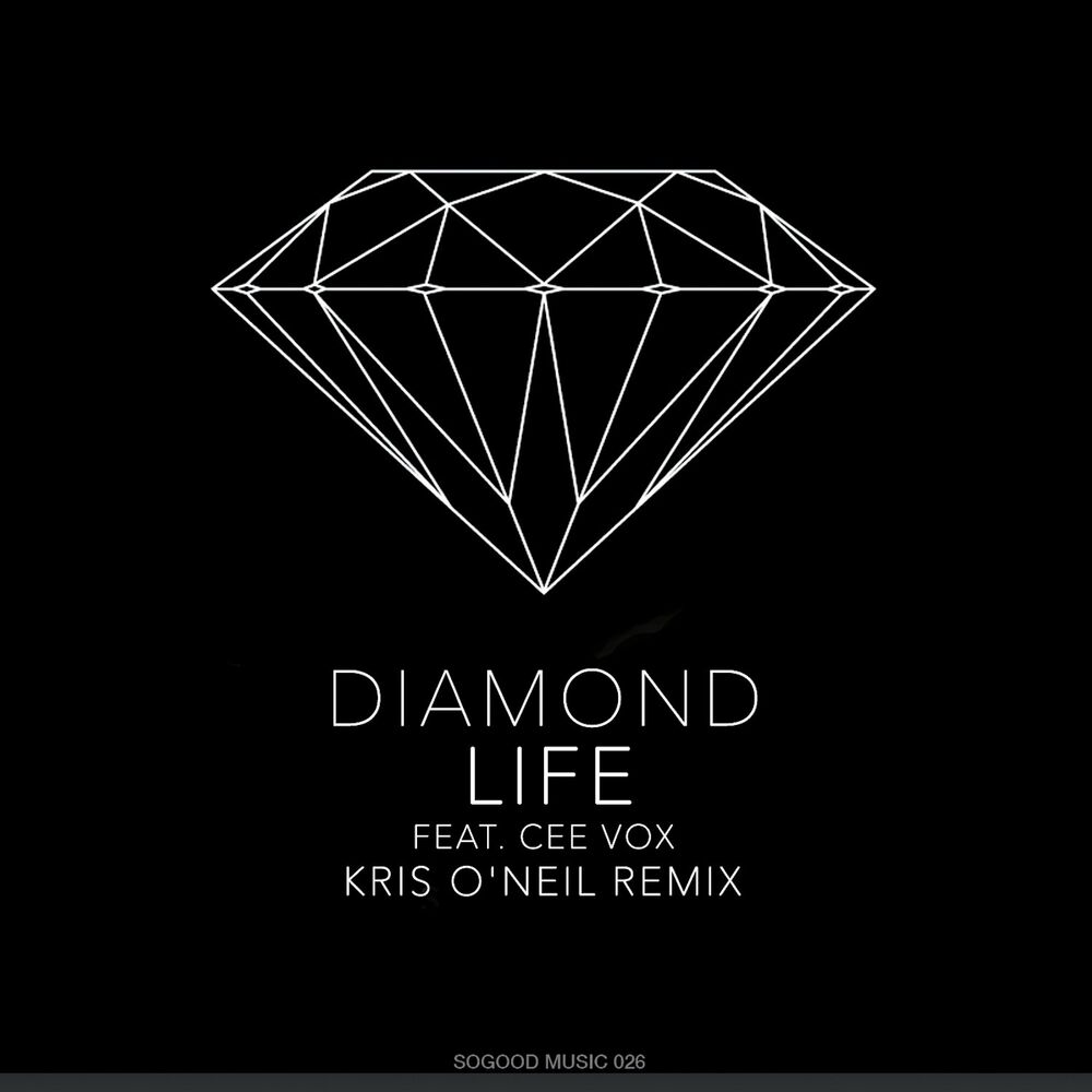 Picture of Diamond Life (Kris O'Neil Remix)