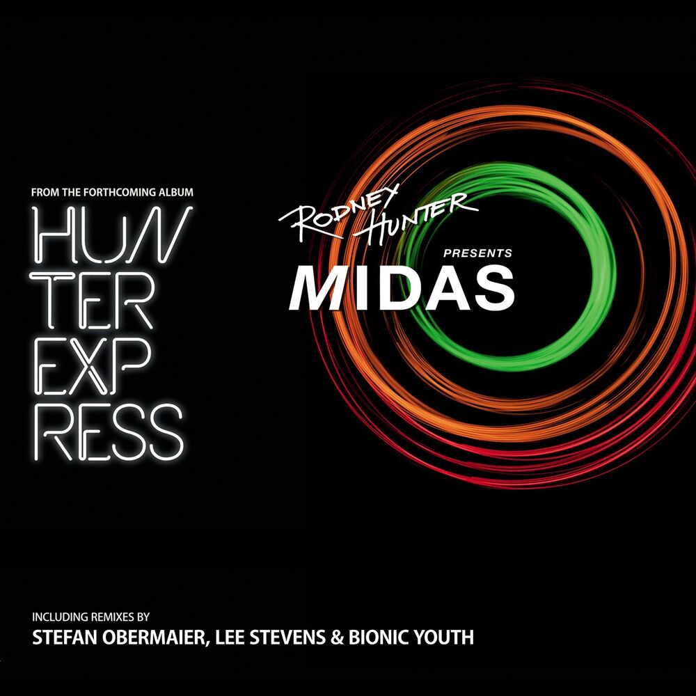 Picture of Midas EP