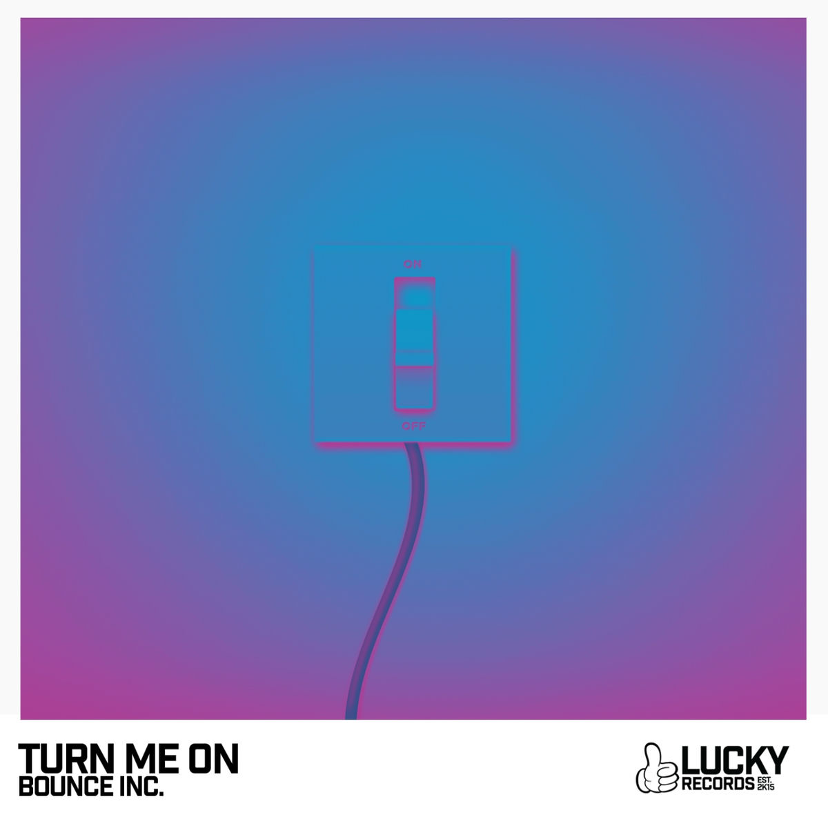 Album cover of Turn Me On