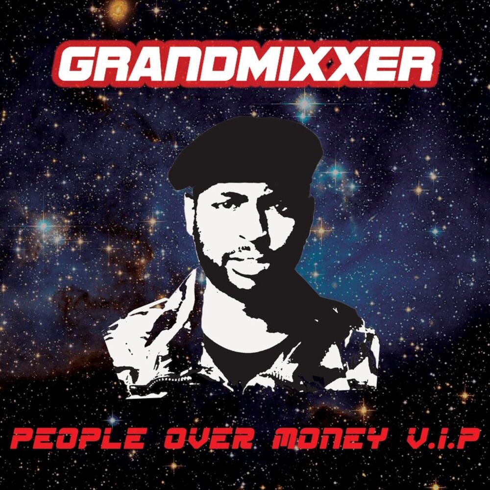 Picture of People over Money VIP