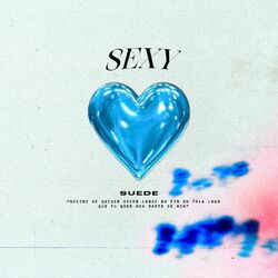 Cover of SEXY