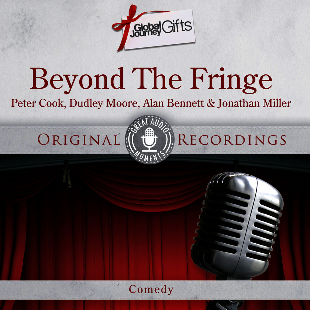 Picture of Great Audio Moments, Vol.25: Beyond the Fringe