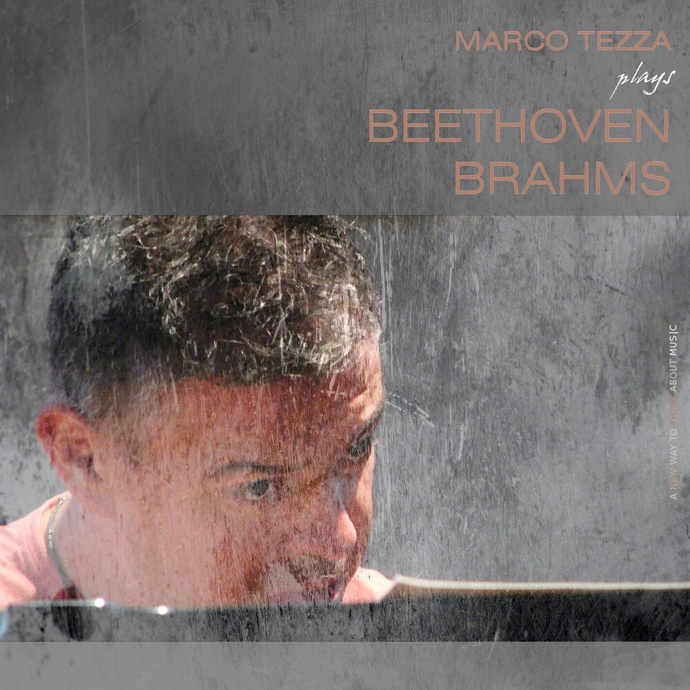 Picture of Beethoven & Brahms: Sonatas