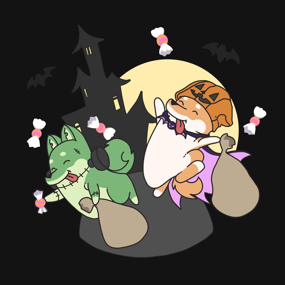 Picture of Trick or Treat