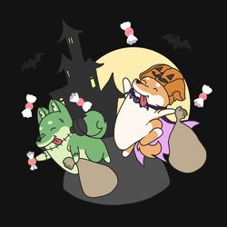 Cover of Trick or Treat