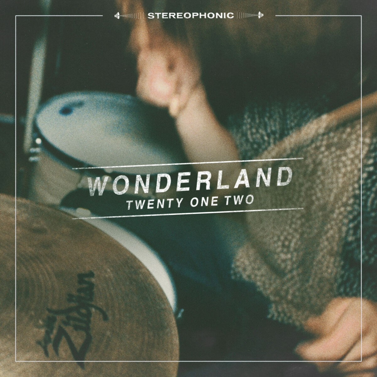 Album cover of Wonderland