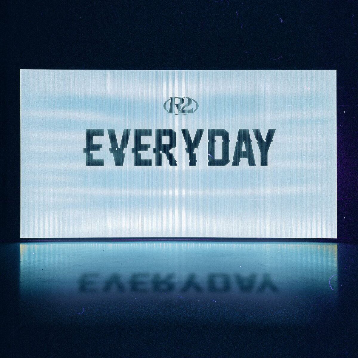 Album cover of EVERYDAY