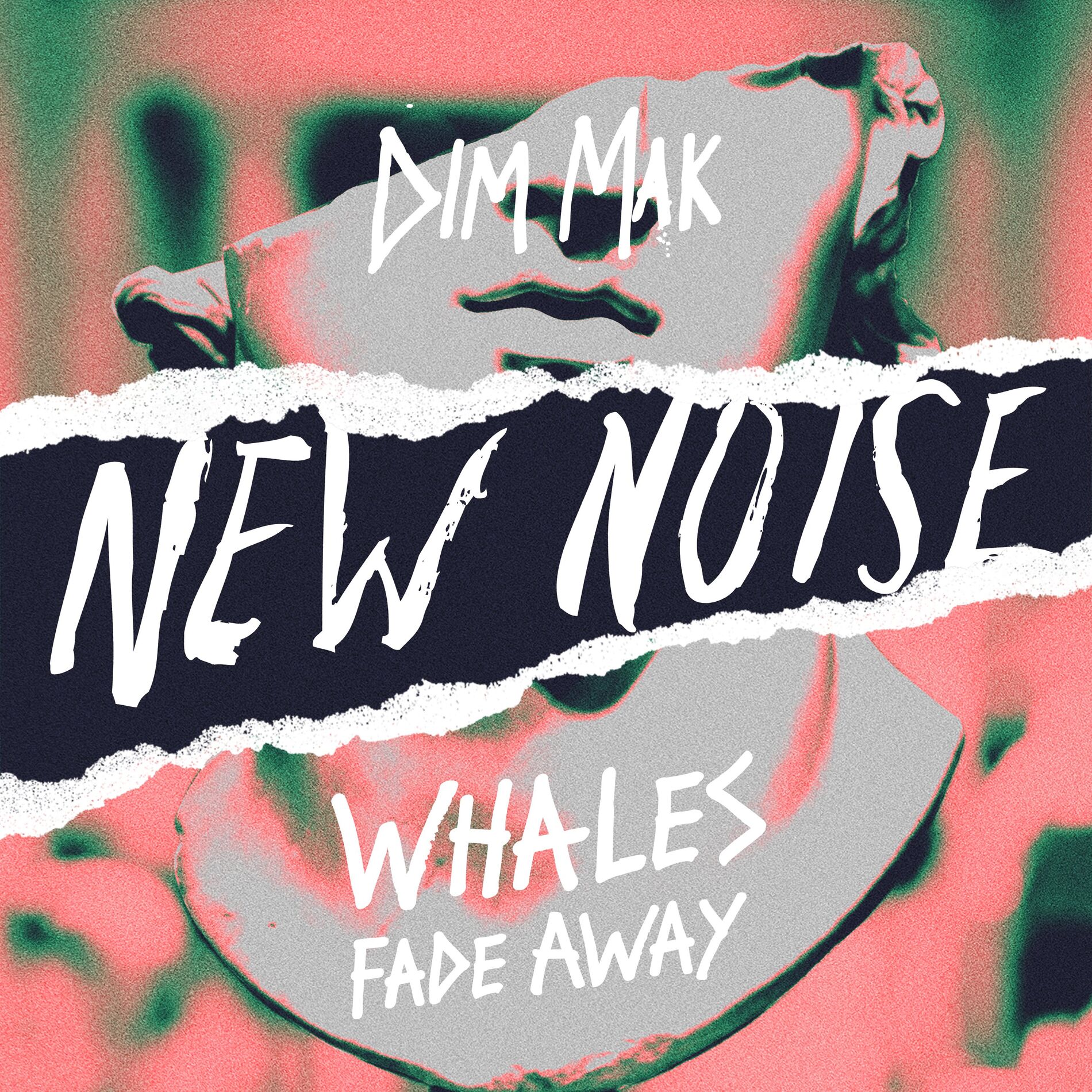 Album cover of Fade Away