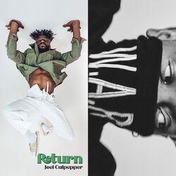 Cover of Return / W.A.R