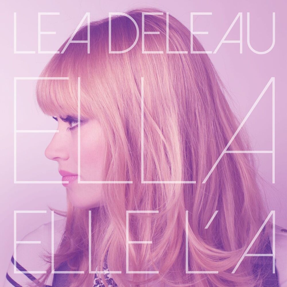 Picture of Ella elle l'a (Comédie Musicale "Résiste")
