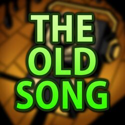 Cover of The Old Song (feat. Caleb Hyles)