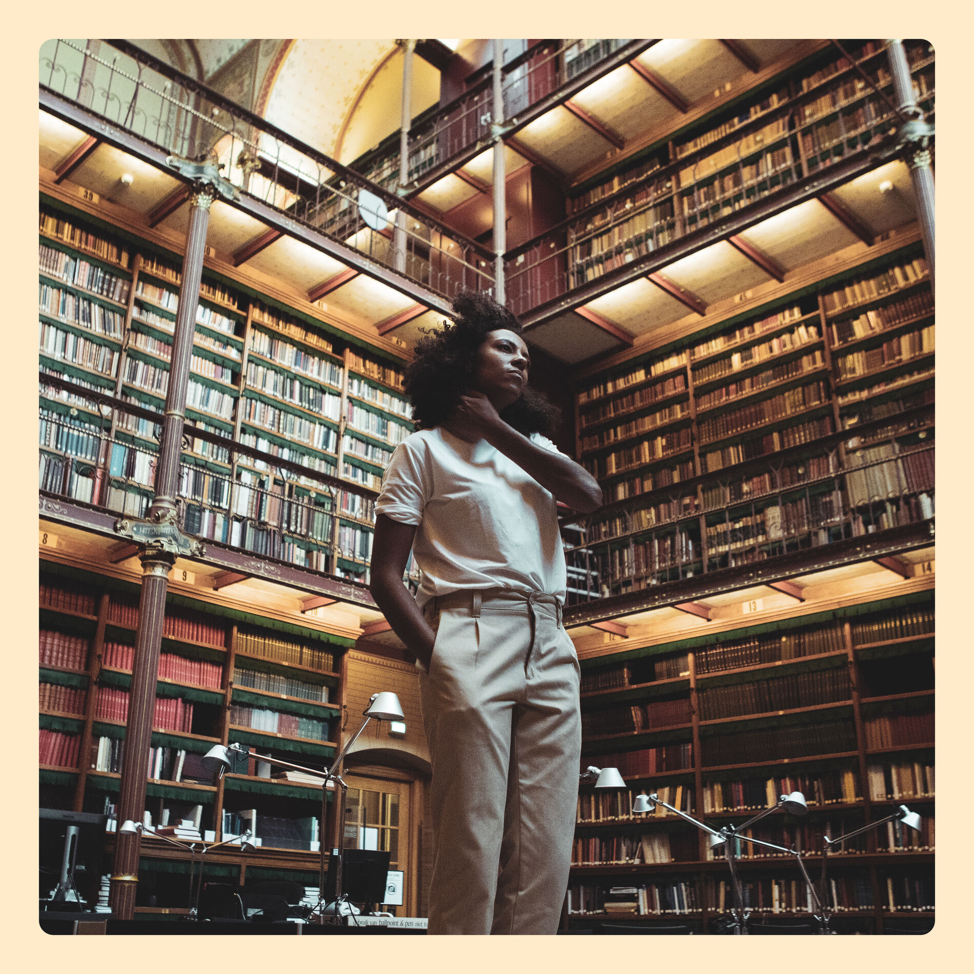Album cover of Simple Things