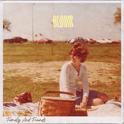 Cover of Bloom