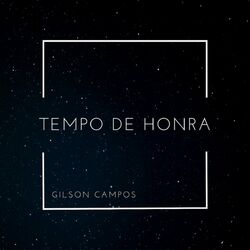 Cover of Tempo de Honra