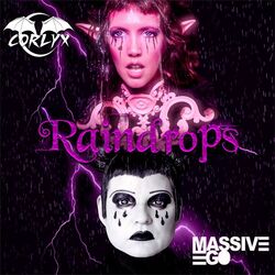 Cover of Raindrops