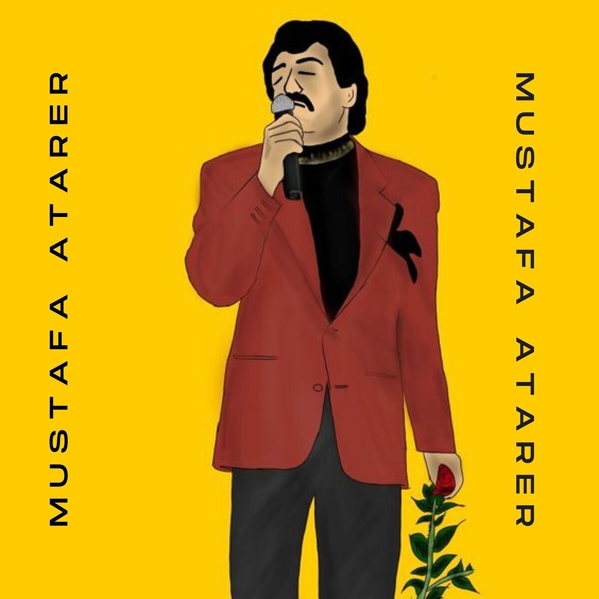 Album cover of Stres Babacım Stres